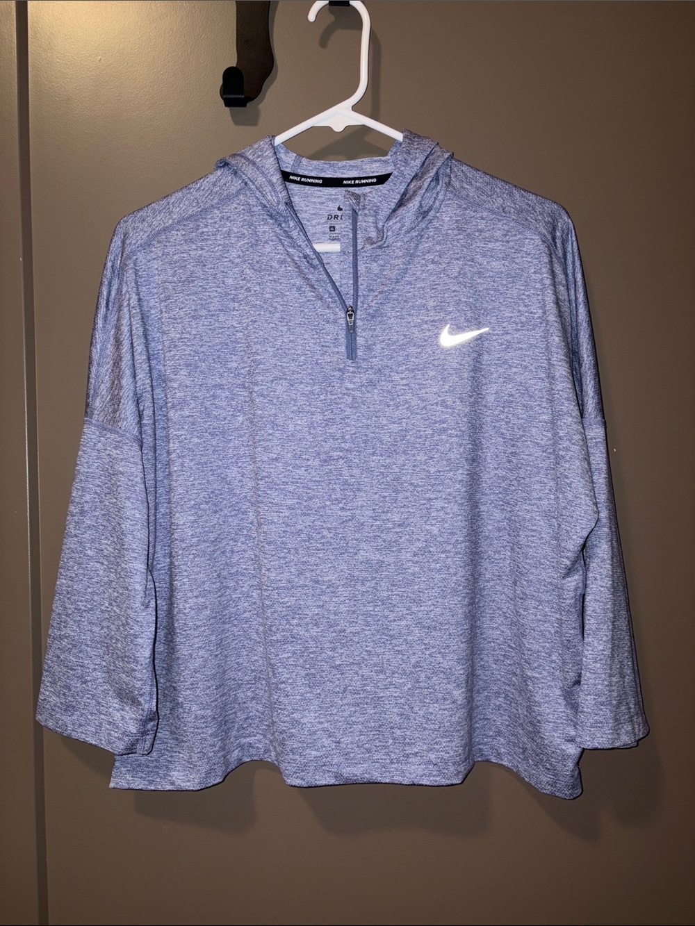 Nike Dry Element Running Hoodie